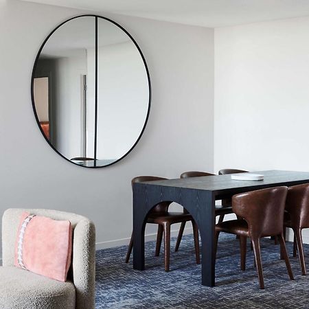 Adina Apartment Hotel Melbourne Flinders Street Luaran gambar