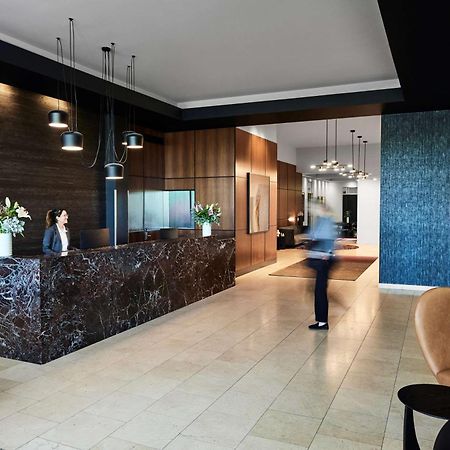 Adina Apartment Hotel Melbourne Flinders Street Luaran gambar