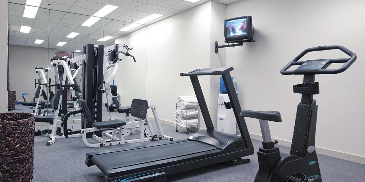 Adina Apartment Hotel Melbourne Flinders Street Luaran gambar