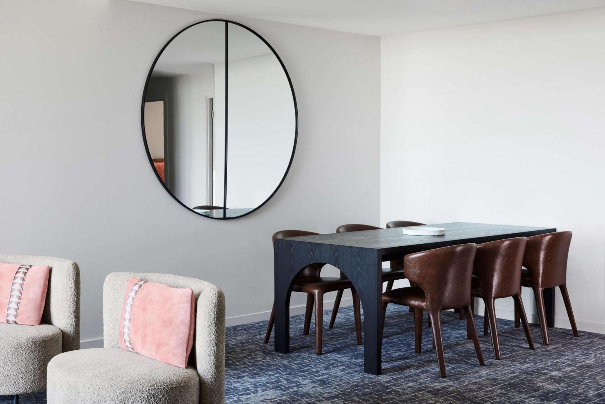 Adina Apartment Hotel Melbourne Flinders Street Luaran gambar