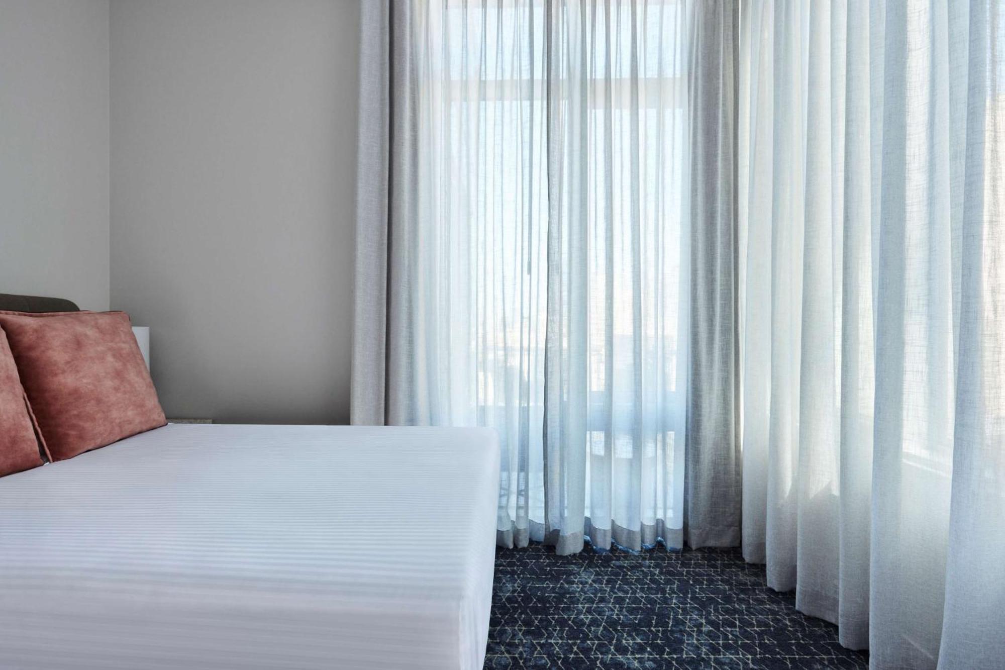 Adina Apartment Hotel Melbourne Flinders Street Luaran gambar