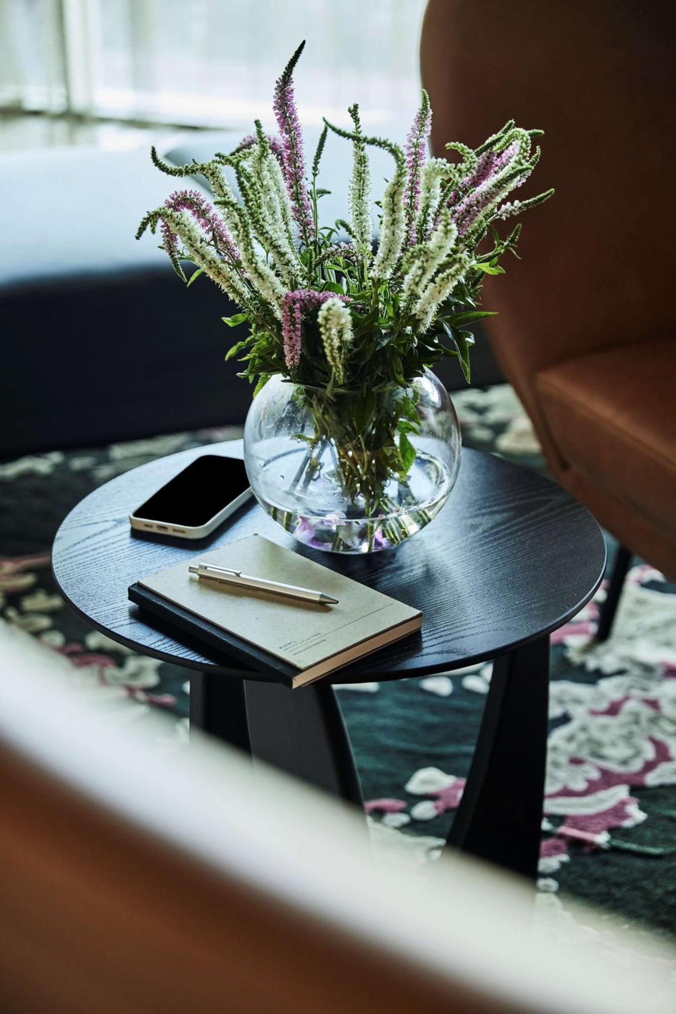 Adina Apartment Hotel Melbourne Flinders Street Luaran gambar