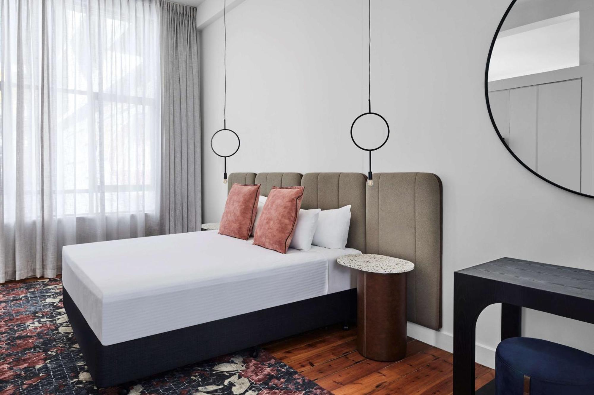 Adina Apartment Hotel Melbourne Flinders Street Luaran gambar
